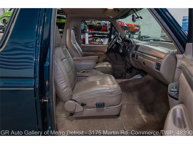 1994 Ford Bronco (CC-2113038) for sale in Kentwood, Michigan