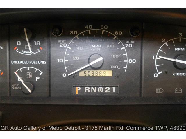 1994 Ford Bronco (CC-2113038) for sale in Kentwood, Michigan
