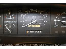 1994 Ford Bronco (CC-2113038) for sale in Kentwood, Michigan