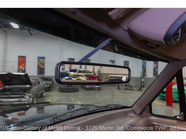 1994 Ford Bronco (CC-2113038) for sale in Kentwood, Michigan