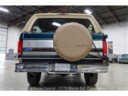 1994 Ford Bronco (CC-2113038) for sale in Kentwood, Michigan