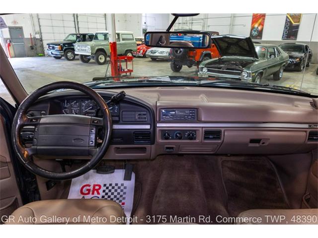 1994 Ford Bronco (CC-2113038) for sale in Kentwood, Michigan