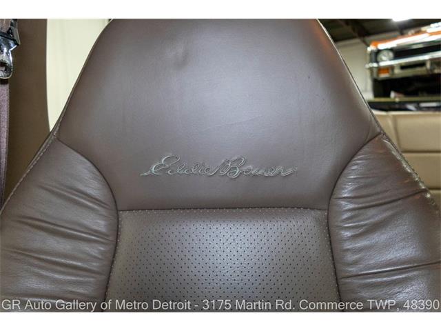 1994 Ford Bronco (CC-2113038) for sale in Kentwood, Michigan