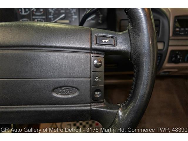 1994 Ford Bronco (CC-2113038) for sale in Kentwood, Michigan