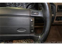 1994 Ford Bronco (CC-2113038) for sale in Kentwood, Michigan