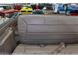 1994 Ford Bronco (CC-2113038) for sale in Kentwood, Michigan