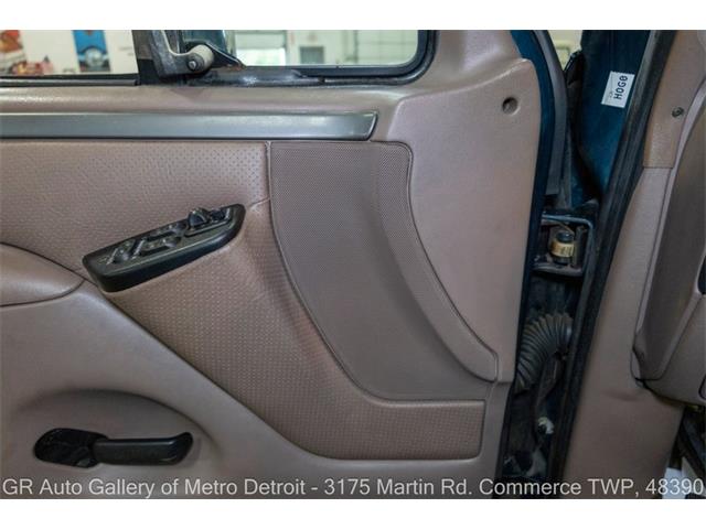 1994 Ford Bronco (CC-2113038) for sale in Kentwood, Michigan