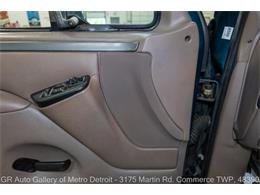 1994 Ford Bronco (CC-2113038) for sale in Kentwood, Michigan