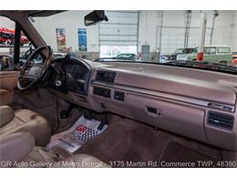 1994 Ford Bronco (CC-2113038) for sale in Kentwood, Michigan