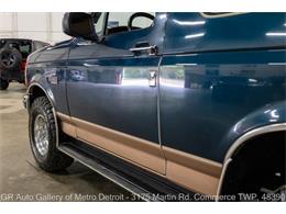 1994 Ford Bronco (CC-2113038) for sale in Kentwood, Michigan
