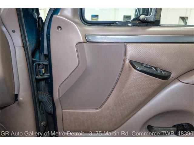 1994 Ford Bronco (CC-2113038) for sale in Kentwood, Michigan