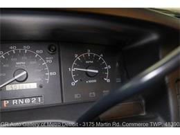 1994 Ford Bronco (CC-2113038) for sale in Kentwood, Michigan
