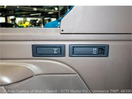 1994 Ford Bronco (CC-2113038) for sale in Kentwood, Michigan