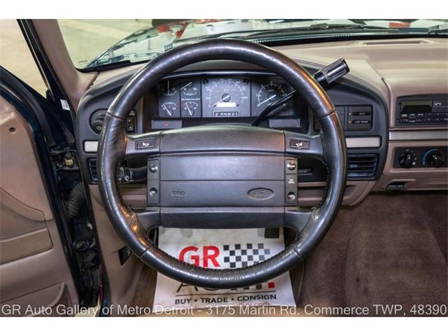 1994 Ford Bronco (CC-2113038) for sale in Kentwood, Michigan