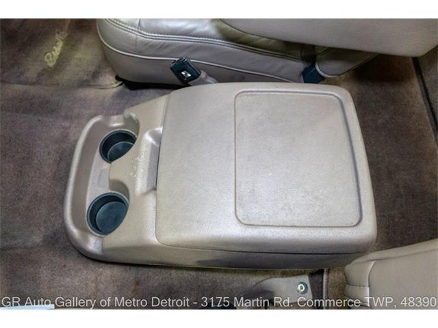 1994 Ford Bronco (CC-2113038) for sale in Kentwood, Michigan