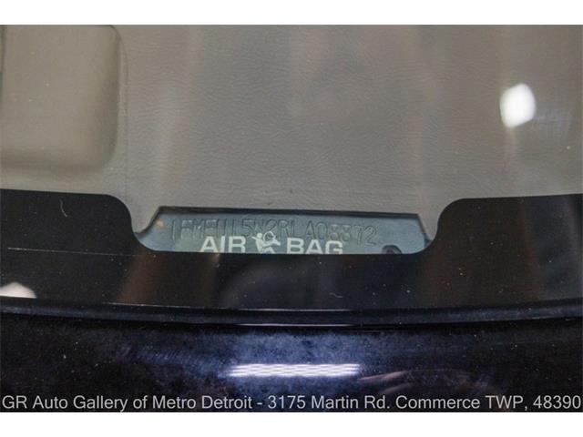 1994 Ford Bronco (CC-2113038) for sale in Kentwood, Michigan