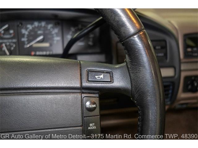 1994 Ford Bronco (CC-2113038) for sale in Kentwood, Michigan