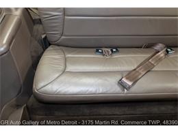 1994 Ford Bronco (CC-2113038) for sale in Kentwood, Michigan