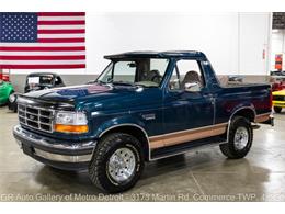 1994 Ford Bronco (CC-2113038) for sale in Kentwood, Michigan