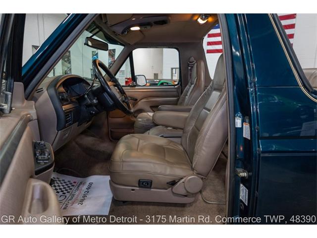 1994 Ford Bronco (CC-2113038) for sale in Kentwood, Michigan