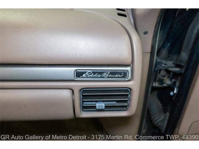 1994 Ford Bronco (CC-2113038) for sale in Kentwood, Michigan