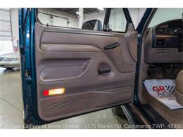 1994 Ford Bronco (CC-2113038) for sale in Kentwood, Michigan