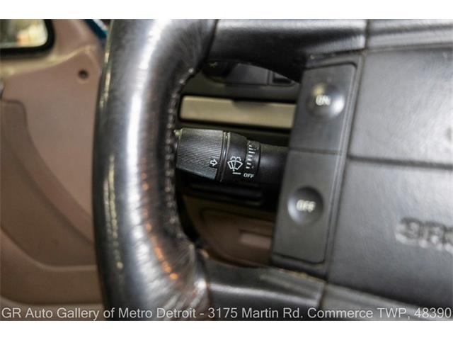 1994 Ford Bronco (CC-2113038) for sale in Kentwood, Michigan