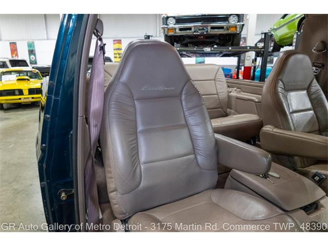 1994 Ford Bronco (CC-2113038) for sale in Kentwood, Michigan