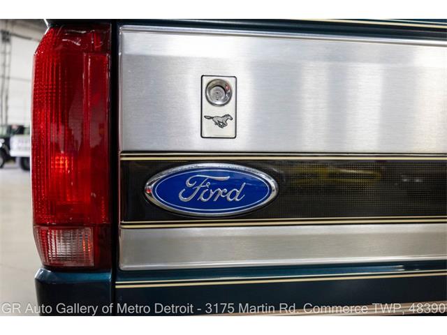 1994 Ford Bronco (CC-2113038) for sale in Kentwood, Michigan