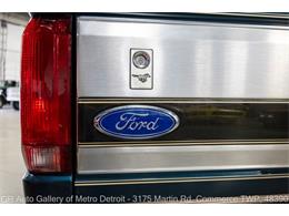 1994 Ford Bronco (CC-2113038) for sale in Kentwood, Michigan