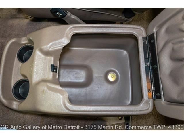 1994 Ford Bronco (CC-2113038) for sale in Kentwood, Michigan