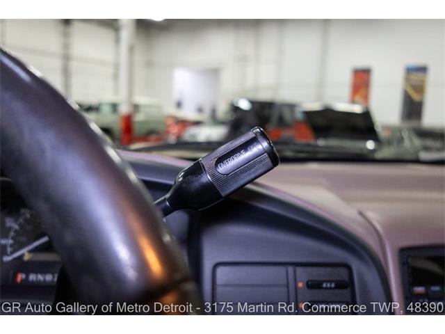 1994 Ford Bronco (CC-2113038) for sale in Kentwood, Michigan