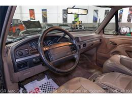 1994 Ford Bronco (CC-2113038) for sale in Kentwood, Michigan
