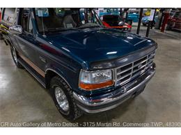 1994 Ford Bronco (CC-2113038) for sale in Kentwood, Michigan
