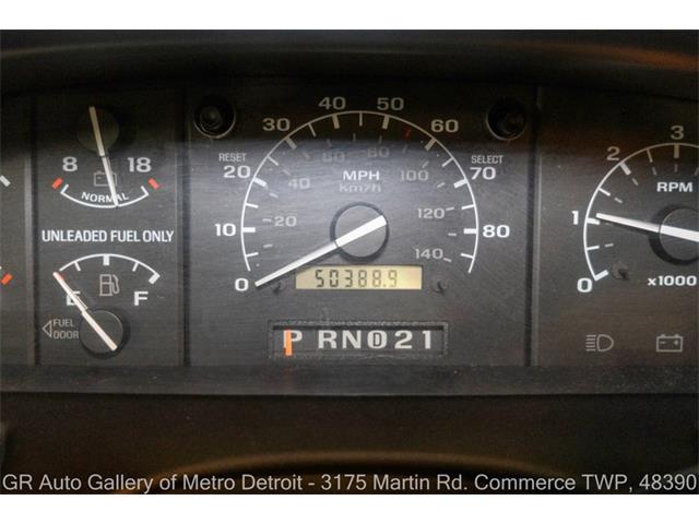 1994 Ford Bronco (CC-2113038) for sale in Kentwood, Michigan