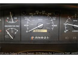 1994 Ford Bronco (CC-2113038) for sale in Kentwood, Michigan