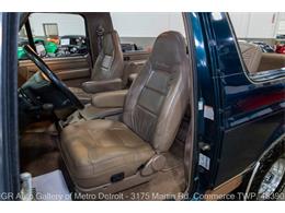 1994 Ford Bronco (CC-2113038) for sale in Kentwood, Michigan