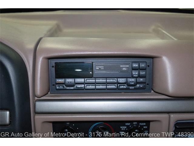 1994 Ford Bronco (CC-2113038) for sale in Kentwood, Michigan