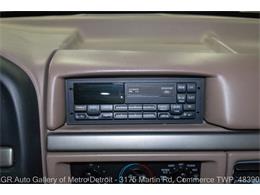 1994 Ford Bronco (CC-2113038) for sale in Kentwood, Michigan