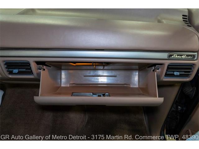 1994 Ford Bronco (CC-2113038) for sale in Kentwood, Michigan