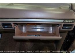 1994 Ford Bronco (CC-2113038) for sale in Kentwood, Michigan