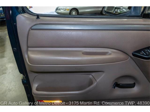 1994 Ford Bronco (CC-2113038) for sale in Kentwood, Michigan