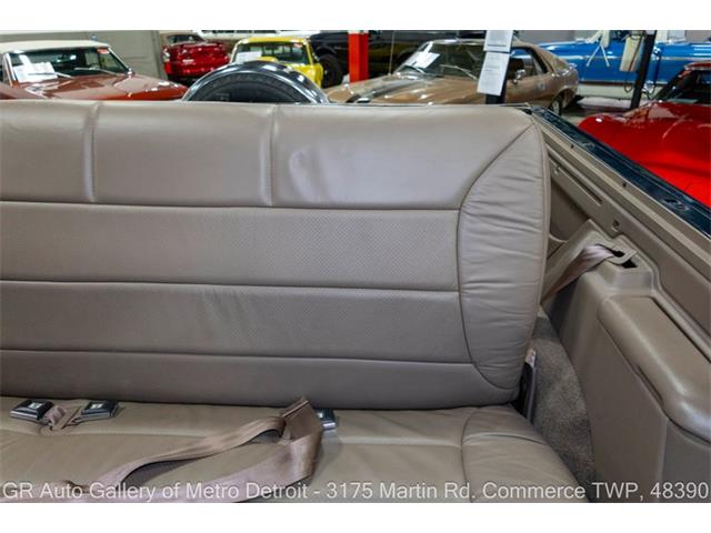 1994 Ford Bronco (CC-2113038) for sale in Kentwood, Michigan