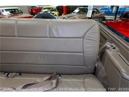 1994 Ford Bronco (CC-2113038) for sale in Kentwood, Michigan