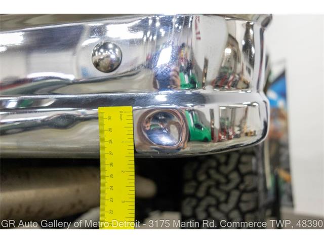1994 Ford Bronco (CC-2113038) for sale in Kentwood, Michigan