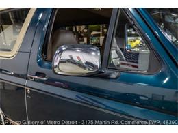 1994 Ford Bronco (CC-2113038) for sale in Kentwood, Michigan