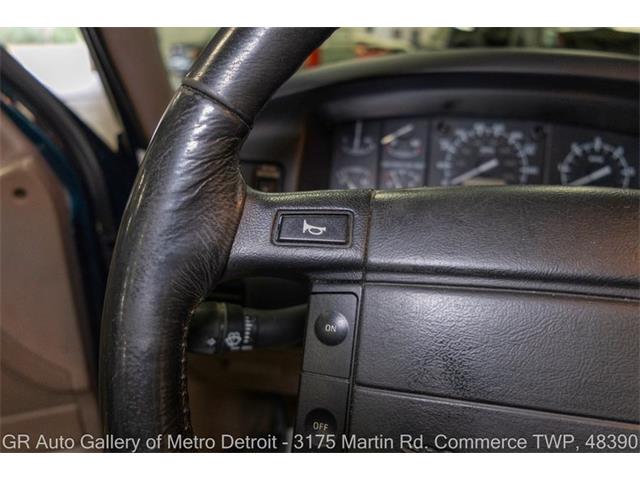 1994 Ford Bronco (CC-2113038) for sale in Kentwood, Michigan