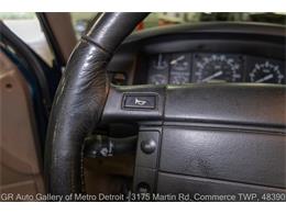1994 Ford Bronco (CC-2113038) for sale in Kentwood, Michigan