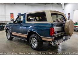 1994 Ford Bronco (CC-2113038) for sale in Kentwood, Michigan