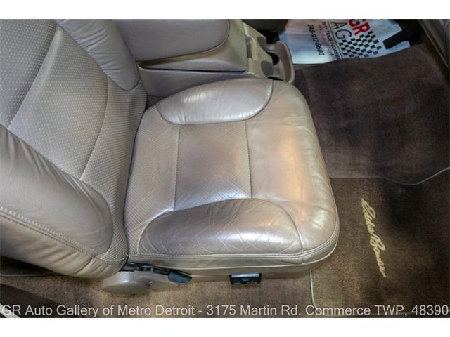 1994 Ford Bronco (CC-2113038) for sale in Kentwood, Michigan